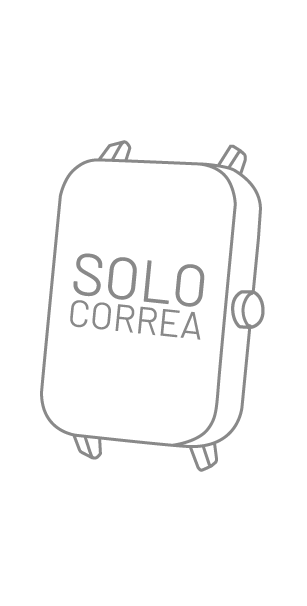 DSW005 Solo Correa